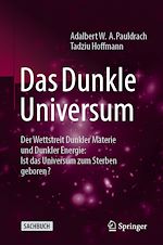 Télécharger le livre :  Das Dunkle Universum