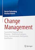 Télécharger le livre :  Change Management
