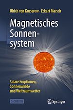 Télécharger le livre :  Magnetisches Sonnensystem