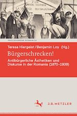 Download this eBook Bürgerschrecken!