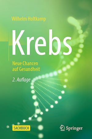 Téléchargez le livre :  Krebs