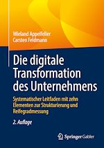 Download this eBook Die digitale Transformation des Unternehmens