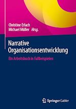 Télécharger le livre :  Narrative Organisationsentwicklung