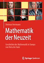 Télécharger le livre :  Mathematik der Neuzeit