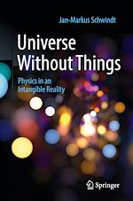 Download this eBook Universe Without Things