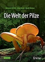 Télécharger le livre :  Die Welt der Pilze