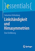 Télécharger le livre :  Linkshändigkeit und Hirnasymmetrien