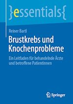 Télécharger le livre :  Brustkrebs und Knochenprobleme