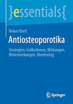 Télécharger le livre :  Antiosteoporotika