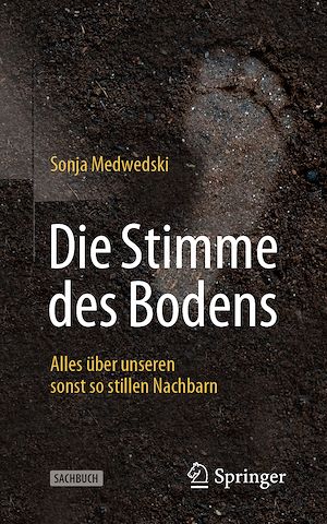 Téléchargez le livre :  Die Stimme des Bodens