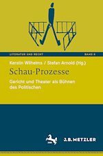 Download this eBook Schau-Prozesse
