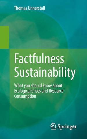 Téléchargez le livre :  Factfulness Sustainability