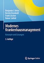 Download this eBook Modernes Krankenhausmanagement