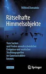 Télécharger le livre :  Rätselhafte Himmelsobjekte