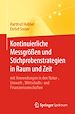 Télécharger le livre :  Kontinuierliche Messgrößen und Stichprobenstrategien in Raum und Zeit