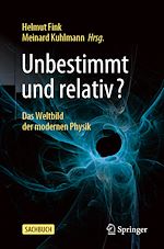Télécharger le livre :  Unbestimmt und relativ?