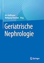 Télécharger le livre :  Geriatrische Nephrologie