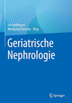 Téléchargez le livre :  Geriatrische Nephrologie