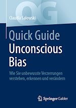 Télécharger le livre :  Quick Guide Unconscious Bias