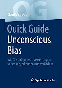 Télécharger le livre :  Quick Guide Unconscious Bias