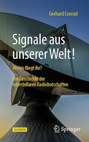 Téléchargez le livre :  Signale aus unserer Welt!