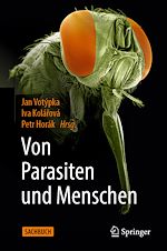 Télécharger le livre :  Von Parasiten und Menschen
