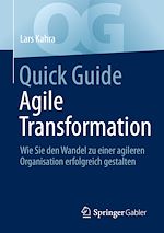 Télécharger le livre :  Quick Guide Agile Transformation