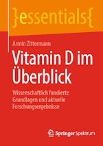Télécharger le livre :  Vitamin D im Überblick