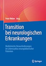 Télécharger le livre :  Transition bei neurologischen Erkrankungen