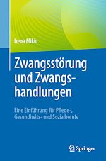 Télécharger le livre :  Zwangsstörung und Zwangshandlungen