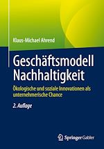 Télécharger le livre :  Geschäftsmodell Nachhaltigkeit