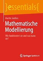 Télécharger le livre :  Mathematische Modellierung