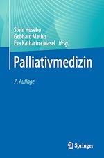 Télécharger le livre :  Palliativmedizin