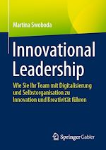 Télécharger le livre :  Innovational Leadership