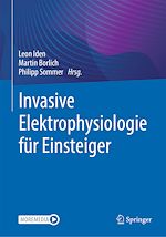 Télécharger le livre :  Invasive Elektrophysiologie für Einsteiger