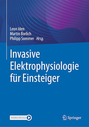 Téléchargez le livre :  Invasive Elektrophysiologie für Einsteiger