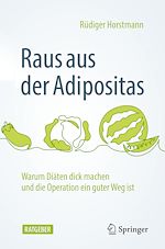 Télécharger le livre :  Raus aus der Adipositas