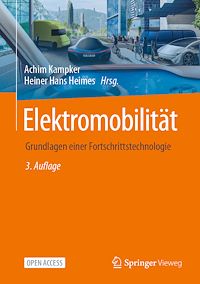 Télécharger le livre :  Elektromobilität