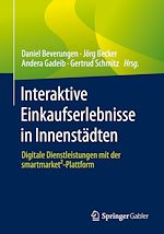 Télécharger le livre :  Interaktive Einkaufserlebnisse in Innenstädten