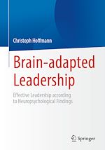 Télécharger le livre :  Brain-adapted Leadership