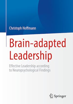 Téléchargez le livre :  Brain-adapted Leadership