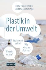 Télécharger le livre :  Plastik in der Umwelt