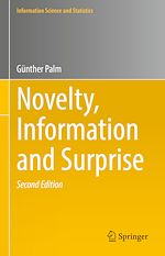 Télécharger le livre :  Novelty, Information and Surprise