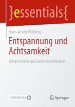 Télécharger le livre :  Entspannung und Achtsamkeit