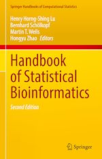 Download this eBook Handbook of Statistical Bioinformatics