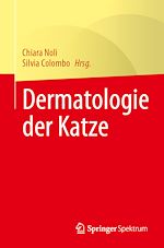 Télécharger le livre :  Dermatologie der Katze