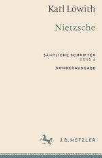 Download this eBook Karl Löwith: Nietzsche