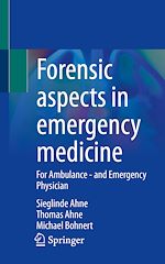 Télécharger le livre :  Forensic aspects in emergency medicine