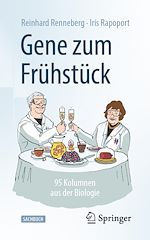 Télécharger le livre :  Gene zum Frühstück