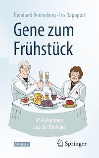 Téléchargez le livre :  Gene zum Frühstück